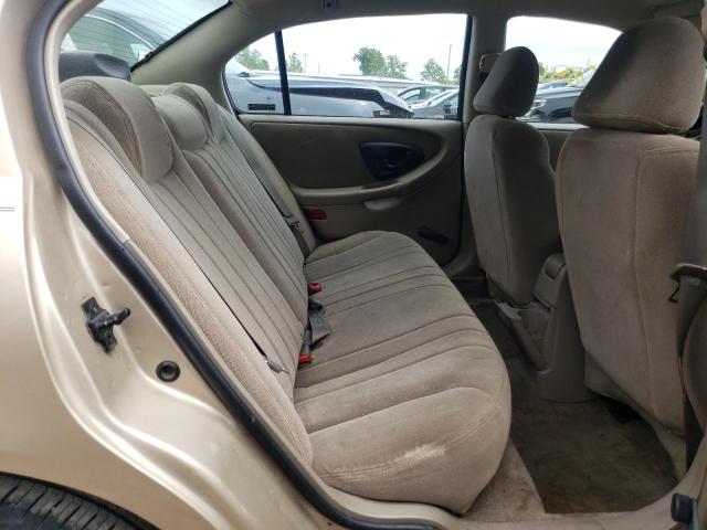 Photo 6 from auction – 2002 CHEVROLET MALIBU with VIN 1G1ND52J22M524283