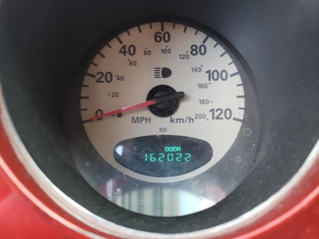 Photo 8 from auction – 2002 CHRYSLER PT CRUISER with VIN 3C8FY68B82T336480
