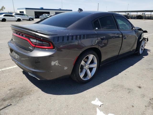 Photo 4 from auction – 2016 DODGE CHARGER R/ with VIN 2C3CDXCT2GH120876