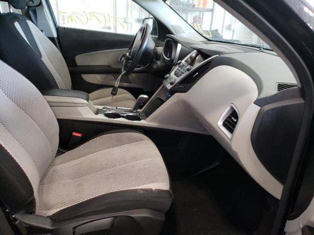 Photo 5 from auction – 2014 CHEVROLET EQUINOX LT with VIN 2GNALBEK9E6340755
