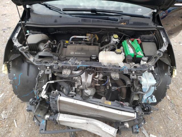 Photo 7 from auction – 2018 BUICK ENCORE PRE with VIN KL4CJASB1JB655153