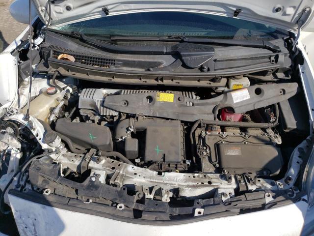 Photo 7 from auction – 2015 TOYOTA PRIUS PLUG with VIN JTDKN3DP3F3071509