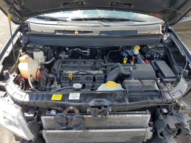 Photo 7 from auction – 2016 DODGE JOURNEY SE with VIN 3C4PDCAB2GT138219