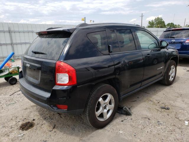Photo 4 from auction – 2012 JEEP COMPASS SP with VIN 1C4NJDBB4CD637964