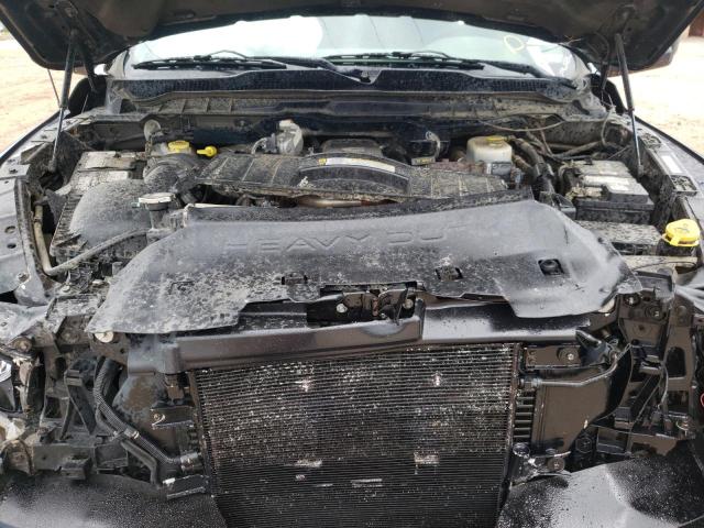 صورة رقم 7 من المزاد - 2012 DODGE RAM 2500 S مع VIN 3C6UD5CLXCG162282