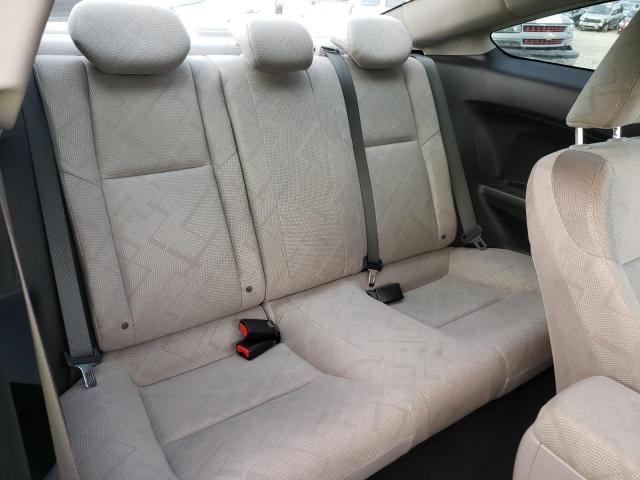 Photo 6 from auction – 2013 HONDA CIVIC EX with VIN 2HGFG3B83DH515989
