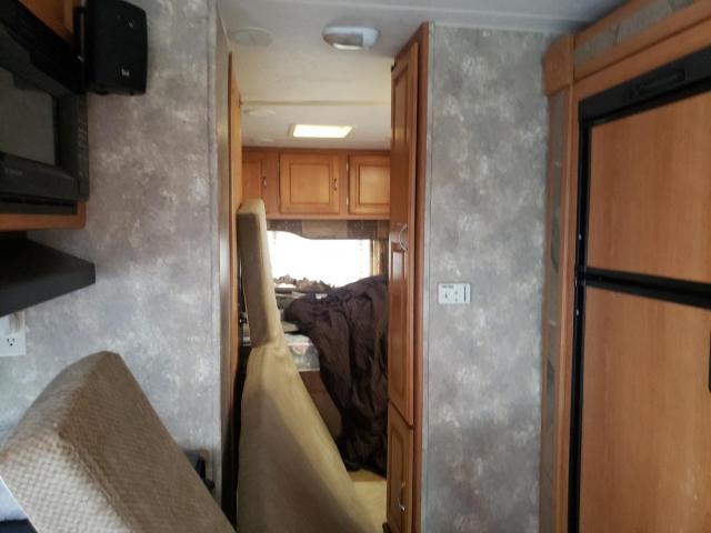 Photo 6 from auction – 2005 FORD ECONOLINE with VIN 1FDXE45S85HB48712