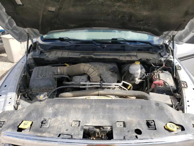 صورة رقم 7 من المزاد - 2009 DODGE RAM 1500 مع VIN 1D3HV18T49S824293