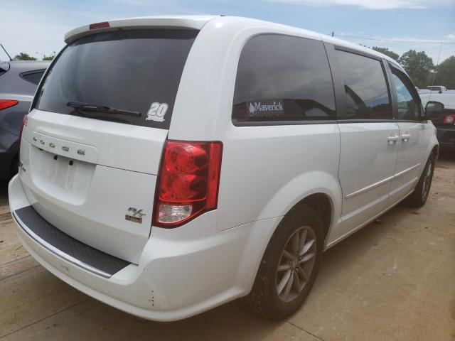 Zdjęcie 4 z aukcji – 2014 DODGE GRAND CARA z VIN 2C4RDGEG8ER346028