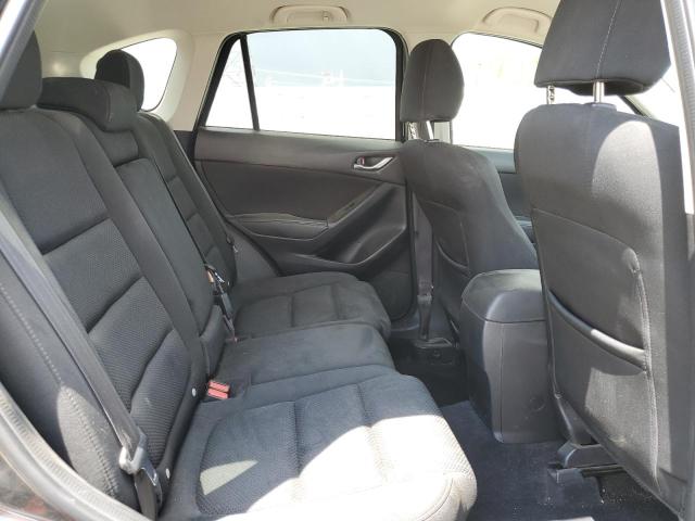 Photo 6 from auction – 2016 MAZDA CX-5 with VIN JM3KE2CYXG0849075