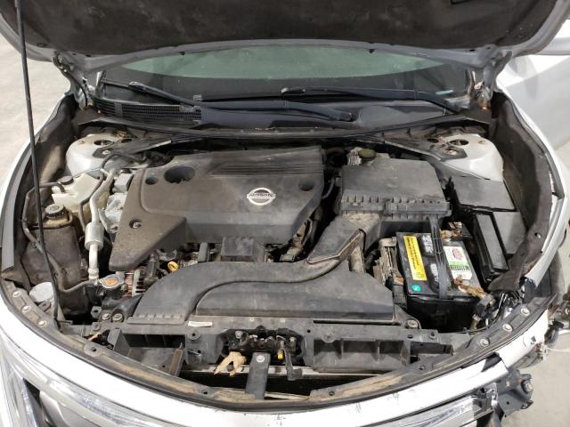 Photo 7 from auction – 2013 NISSAN ALTIMA 2.5 with VIN 1N4AL3AP4DC208899