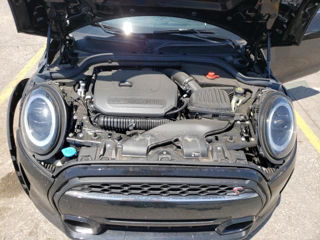 Photo 7 from auction – 2022 MINI COOPER S with VIN WMW53DH07N2R85933