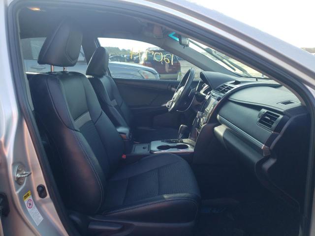 Photo 5 from auction – 2014 TOYOTA CAMRY L with VIN 4T1BF1FK7EU411266