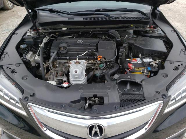 Photo 7 from auction – 2016 ACURA TLX with VIN 19UUB1F30GA015767