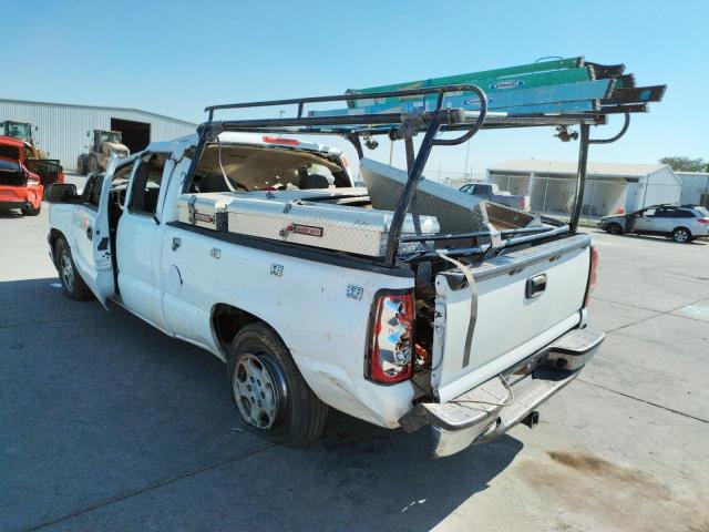 Photo 3 from auction – 2004 CHEVROLET SILVERADO with VIN 2GCEC19V441123151
