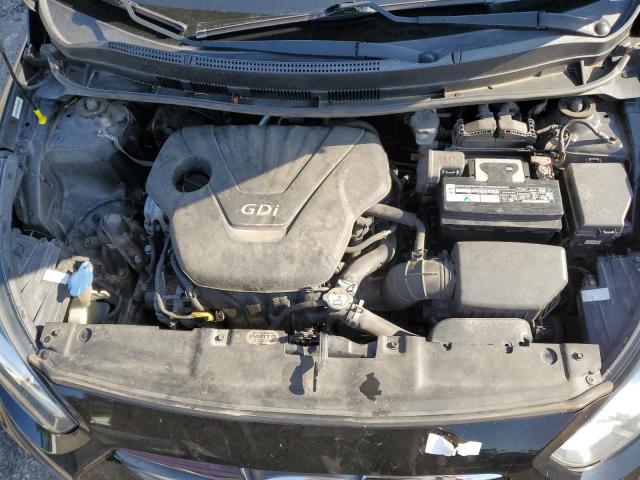 Photo 7 from auction – 2014 HYUNDAI ACCENT GLS with VIN KMHCT5AE9EU195667