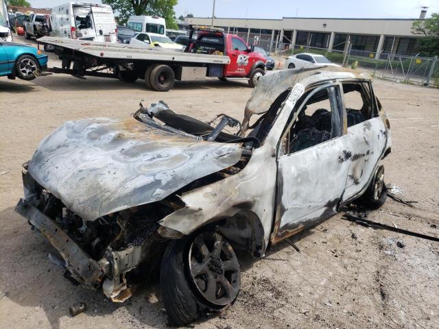 Photo 9 from auction – 2010 TOYOTA RAV4 LIMIT with VIN JTMDK4DV1AD016694