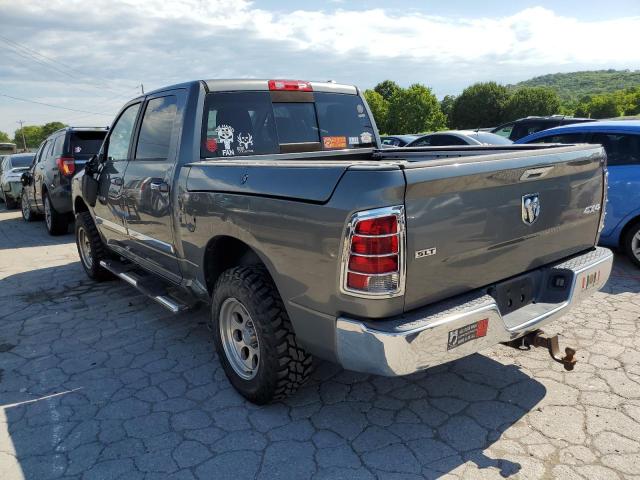 Photo 3 from auction – 2011 DODGE RAM 1500 with VIN 1D7RV1CT5BS582954
