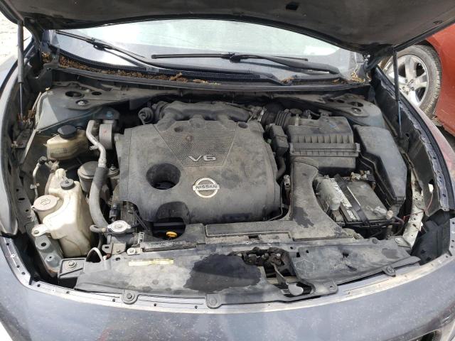 Photo 7 from auction – 2009 NISSAN MAXIMA S with VIN 1N4AA51E59C826675