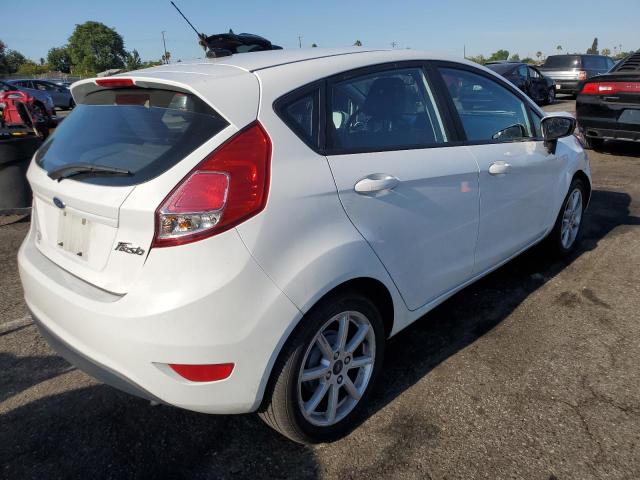 Photo 4 from auction – 2016 FORD FIESTA SE with VIN 3FADP4EJ2GM126671