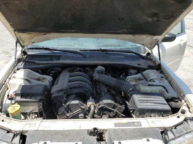 Photo 7 from auction – 2005 CHRYSLER 300 with VIN 2C3JA43RX5H662940