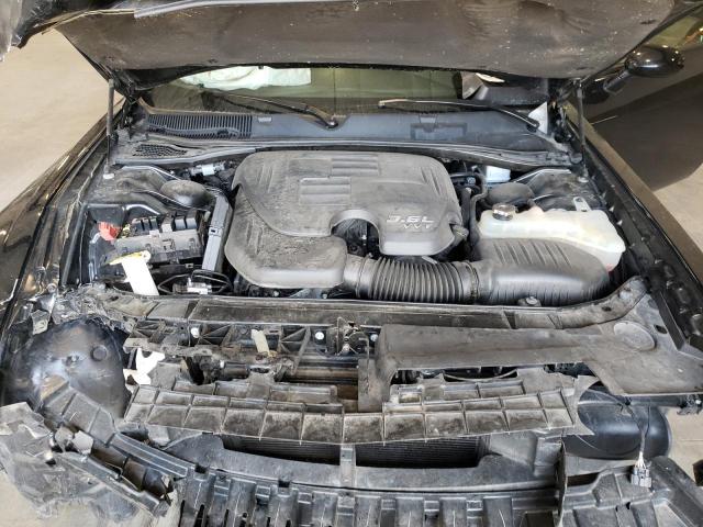 Photo 7 from auction – 2018 DODGE CHALLENGER with VIN 2C3CDZAG2JH294858