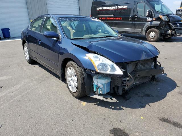 NISSAN ALTIMA BAS 2010 with VIN 1N4AL2AP3AN557532 - Photo from auction