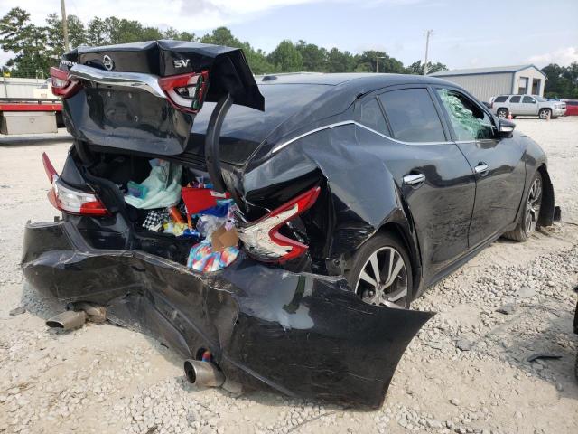 Photo 4 from auction – 2018 NISSAN MAXIMA 3.5 with VIN 1N4AA6APXJC373942