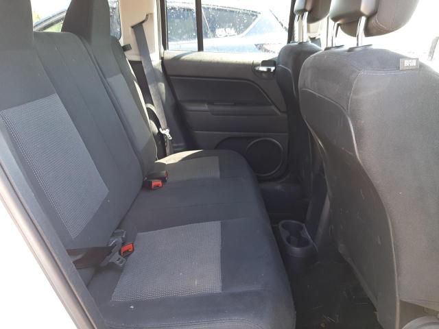 Photo 6 from auction – 2015 JEEP PATRIOT SP with VIN 1C4NJRBB7FD215673