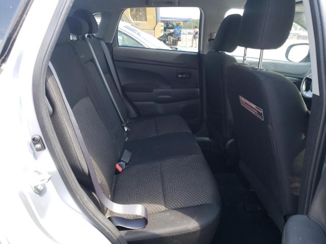 Photo 6 from auction – 2016 MITSUBISHI OUTLANDER with VIN JA4AR3AWXGZ032940