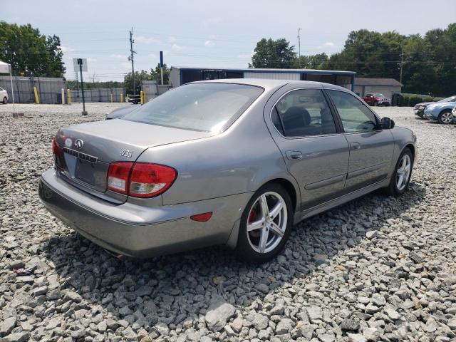Photo 4 from auction – 2004 INFINITI I35 with VIN JNKDA31A24T212294
