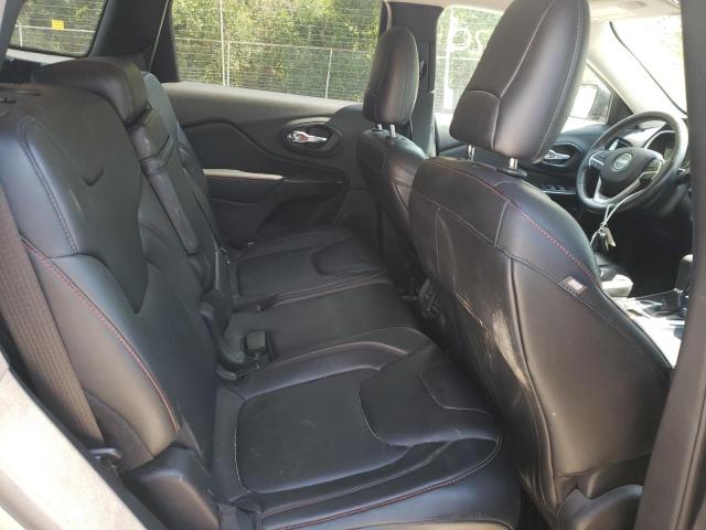 Photo 6 from auction – 2014 JEEP CHEROKEE T with VIN 1C4PJMBS3EW128190