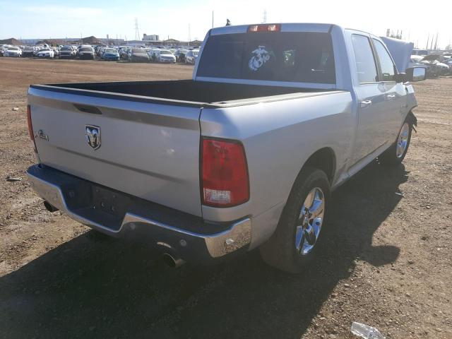 Photo 4 from auction – 2019 RAM 1500 CLASS with VIN 1C6RR6LT2KS549283