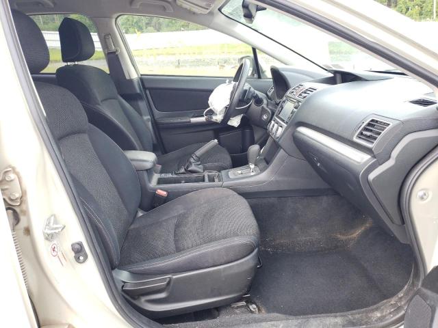 Photo 5 from auction – 2015 SUBARU XV CROSSTR with VIN JF2GPACC1F8305718