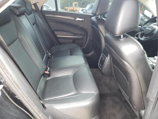 Photo 6 from auction – 2016 CHRYSLER 300 LIMITE with VIN 2C3CCARGXGH213087