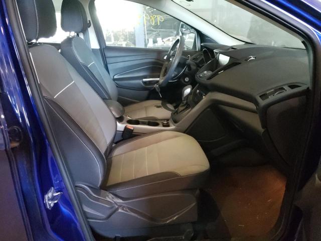 Photo 5 from auction – 2015 FORD ESCAPE SE with VIN 1FMCU0GX2FUB08153