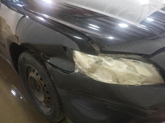 Photo 9 from auction – 2008 TOYOTA CAMRY CE with VIN 4T1BE46K18U229734