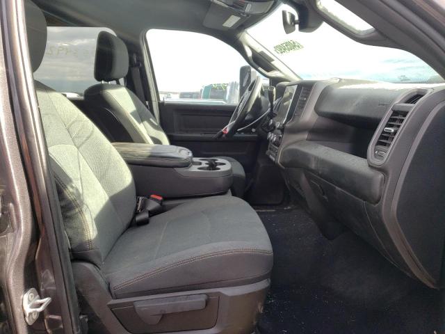 Photo 5 from auction – 2022 RAM 2500 TRADE with VIN 3C6UR5CL8NG210186