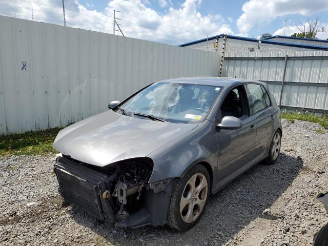 Photo 2 from auction – 2008 VOLKSWAGEN GTI with VIN WVWHV71K98W123768