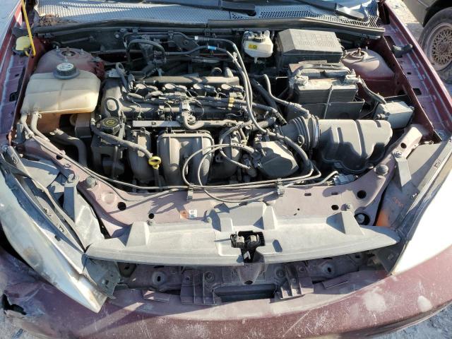 Photo 7 from auction – 2007 FORD FOCUS ZX4 with VIN 1FAFP34N07W261137