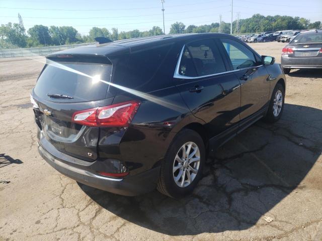 Photo 4 from auction – 2019 CHEVROLET EQUINOX LT with VIN 2GNAXJEV8K6224354