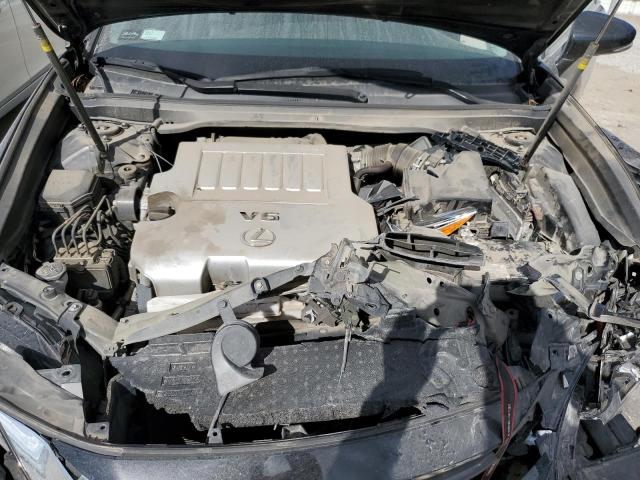 Photo 7 from auction – 2016 LEXUS ES 350 with VIN 58ABK1GG5GU035670
