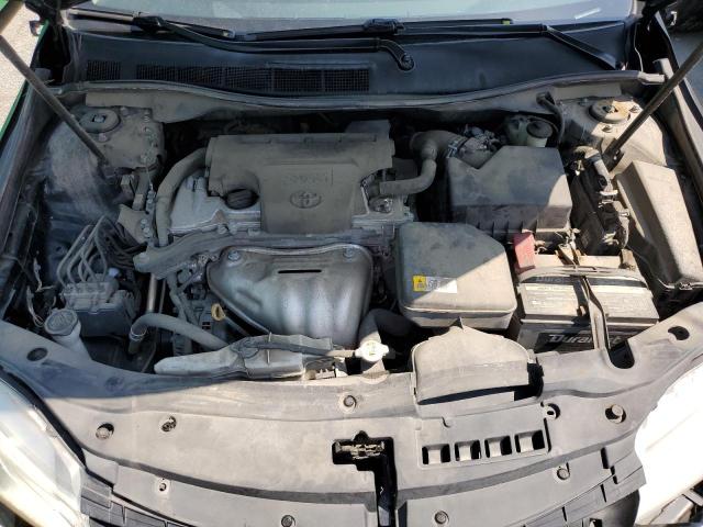 Photo 7 from auction – 2017 TOYOTA CAMRY LE with VIN 4T1BF1FK3HU302467