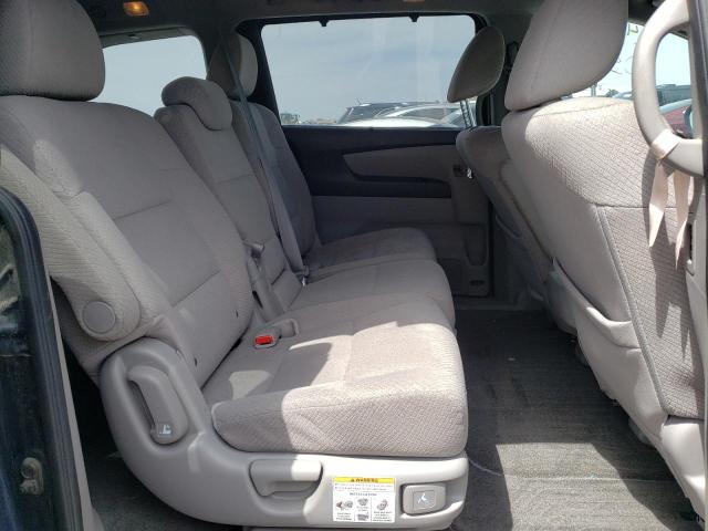 Photo 6 from auction – 2015 HONDA ODYSSEY EX with VIN 5FNRL5H45FB040250