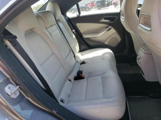 Photo 6 from auction – 2015 MERCEDES-BENZ CLA 250 with VIN WDDSJ4EB4FN239673