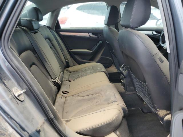 Photo 6 from auction – 2016 AUDI A4 PREMIUM with VIN WAUBFAFLXGN010608
