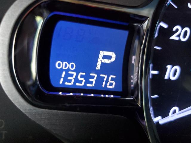 Photo 8 from auction – 2014 TOYOTA SIENNA XLE with VIN 5TDYK3DC0ES429288