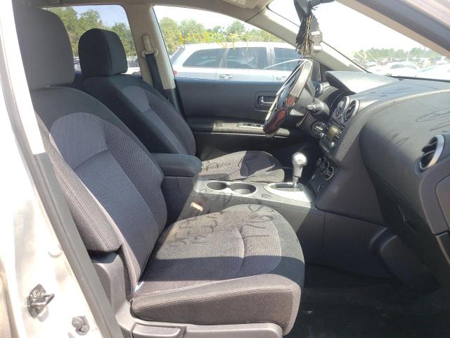 Photo 5 from auction – 2013 NISSAN ROGUE S with VIN JN8AS5MT2DW507621