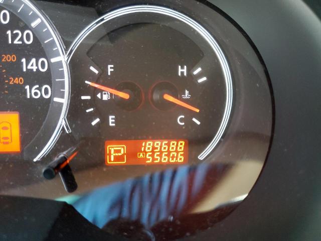 Zdjęcie 8 z aukcji – 2012 NISSAN ALTIMA BAS z VIN 1N4AL2AP8CC141510