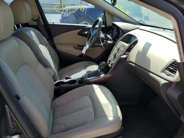 Photo 5 from auction – 2015 BUICK VERANO CON with VIN 1G4PR5SK0F4215410